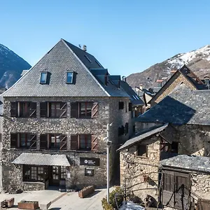 Hotel Snoe Mont Romies, Salardú