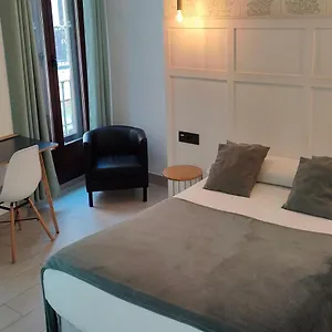 Hotel Cedran Granada