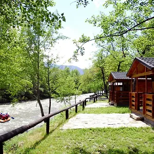 Camping Noguera Pallaresa, Sort