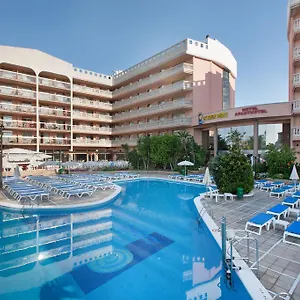 Appart hôtel Dorada Palace, Salou