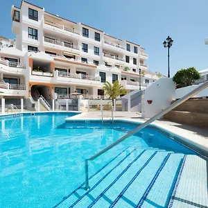 Hotel Club Tenerife Los Cristianos (Tenerife)